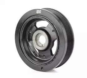 Ременный шкив, коленчатый вал BSG купить